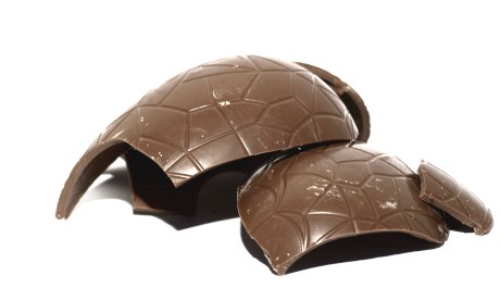 Jak&eacute; m&aacute; čokol&aacute;da &uacute;činky?