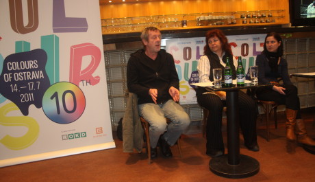 Foto: Colours of Ostrava