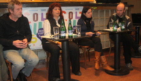 Foto: Colours of Ostrava