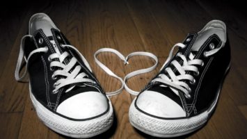FOTO: Converse tenisky Chuck Taylor