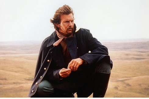 Kevin Costner