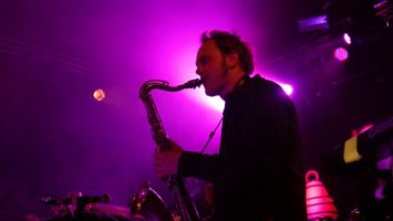 Foto: Jaga Jazzist
