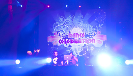 foto Dance Celebration 2011