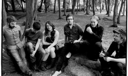 Foto: Dark Captain Light Captain