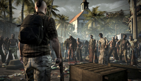 Foto: Dead Island 