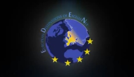 FOTO: Logo soutěže EDEN