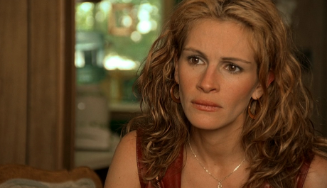 FOTO: Erin Brockovich