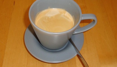 Foto: espresso