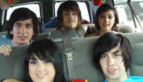 foto Eyes Set To Kill