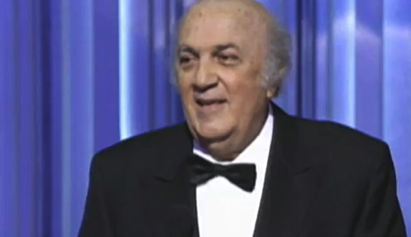 FOTO: Federico Fellini