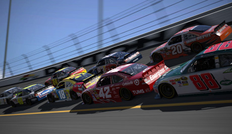 OBR.: Nascar