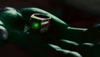 OBR: Green Lantern