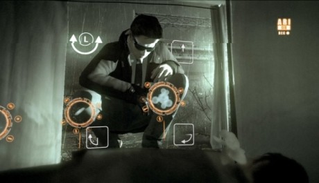 Foto: Agent FBI Jayden