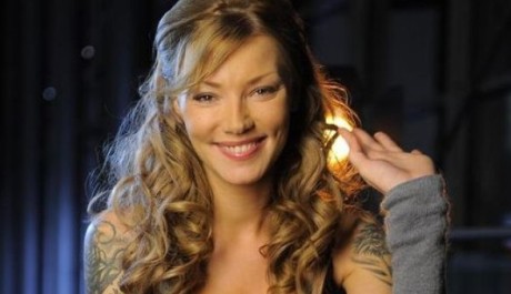 FOTO: Helena Zeťová