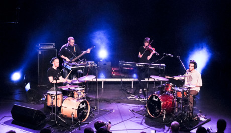 foto: Hidden Orchestra