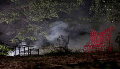 Foto: Mobiliář Icons