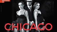 FOTO: Chicago v Městském divadle Brno Zdroj: Městské divadlo Brno