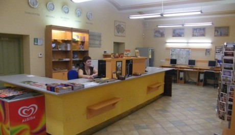 FOTO: Hluboká nad Vltavou