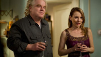 Foto: Philip Seymour Hoffman a Amy Ryan v Jack se chystá vyplout