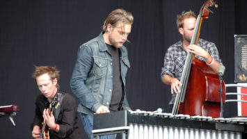 Foto: Jaga Jazzist