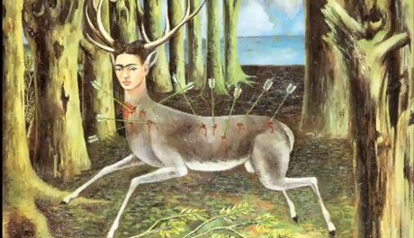OBR: Frida Kahlo ožila na prknech Moravsk&eacute;ho divadla