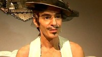 FOTO: John Galliano