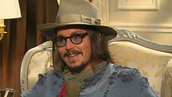 FOTO: Johnny Depp