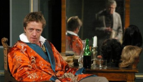 FOTO: Pravá tvář rozpolcené osobnosti