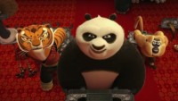 OBR: Kung Fu Panda 2