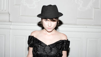 FOTO: Lenka Dusilová