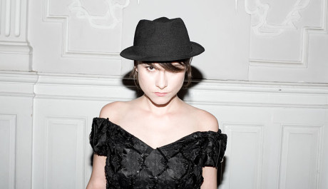 FOTO: Lenka Dusilová