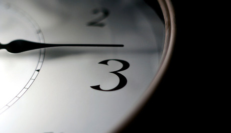 FOTO: 27.března ráno poskočí ručičky všech hodin dopředu