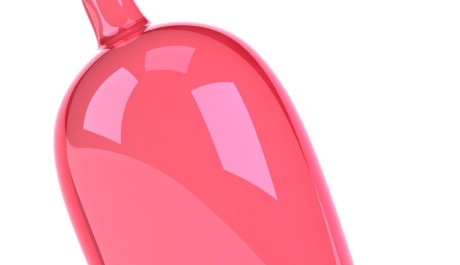 lubrikační gel by měl být součástí každé ložnice
