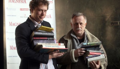 FOTO: Magnesia Litera