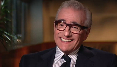FOTO: Martin Scorsese