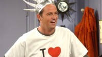 FOTO: Mathew Perry