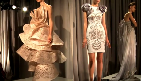 FOTO: kolekce jaro/léto 2011