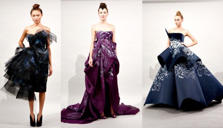 FOTO: kolekce jaro/léto 2011