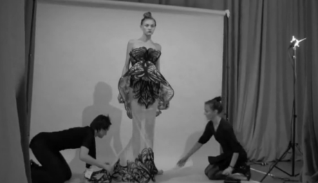 FOTO: kolekce jaro/léto 2011