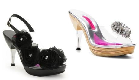 FOTO: jarn&iacute; kolekce Betsey Johnson