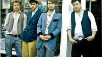 FOTO: Mumford & Sons