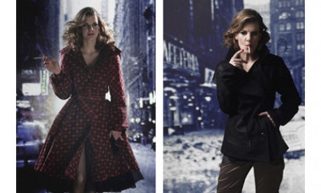 FOTO: James Dean Collection 2011 od Sweet666design