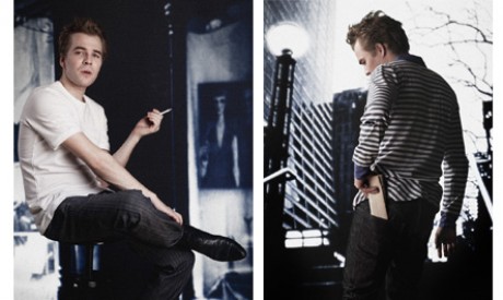 FOTO: James Dean Collection 2011 od Sweet666design