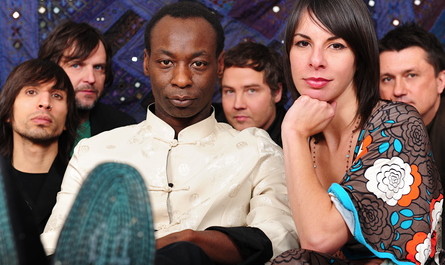 N.O.H.A. Foto: N.O.H.A.