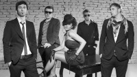 Foto: Parov Stelar Band