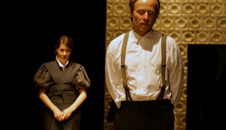 FOTO: Petrolejové lampy