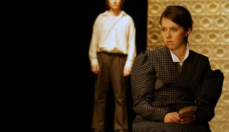 Foto: petrolejové lampy