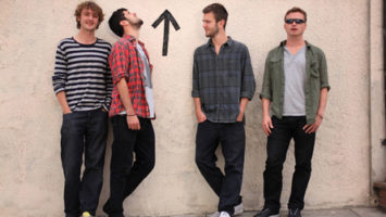 Foto: Portico Quartet