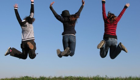 FOTO: studenti