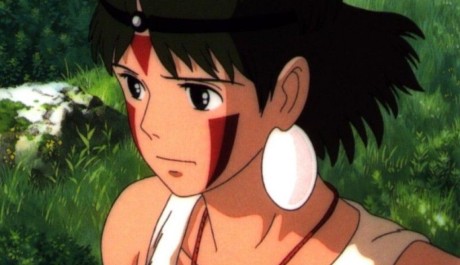 Princezna Mononoke